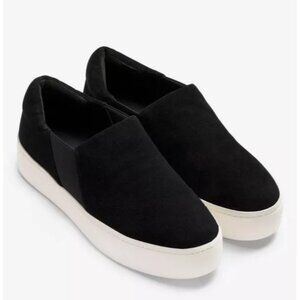 Vince Suede Warren Sneaker
